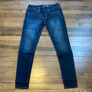 American eagle jeggings *lightly worn*